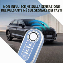 Carica l'immagine nel visualizzatore di Gallery, Cover Chiave Guscio Chiavi per Fiat Panda 500 Lancia Ypsilon Grande Punto