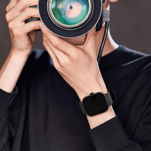 Carica l'immagine nel visualizzatore di Gallery, Tobfit Cinturino per Xiaomi Redmi Watch 4/ Redmi Watch 5/ Watch 6, Cinturino Silicone di Morbido Traspirante per Xiaomi 