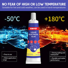 Carica l'immagine nel visualizzatore di Gallery, 50 ml Gomma liquida nera, gomma liquida
