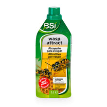 Carica l'immagine nel visualizzatore di Gallery, BSI Potente Attrattivo, per Trappole per Vespe e Calabroni, Professionale, Efficace su Calabroni Asiatici, Naturale, 1L