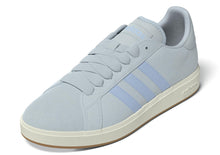Carica l'immagine nel visualizzatore di Gallery, adidas Donna Grand Court Base 00s Shoes, Halo Blue/Glow Blue/Chalk White, 39 1/3 EU