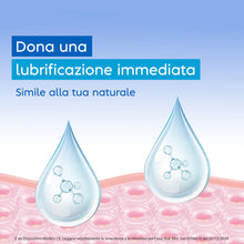 Carica l'immagine nel visualizzatore di Gallery, Vagisil Gel Lubrificante Vaginale a Base d'Acqua, Idratante Donna, 30 g