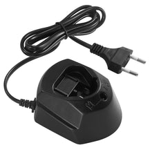Carica l'immagine nel visualizzatore di Gallery, Caricabatterie agli ioni di litio per Bosch Professional 10,8/12 Volt AL1115CV - Caricabatterie per Bosch BAT411, BAT412