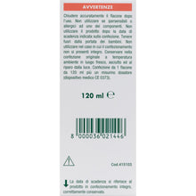 Carica l'immagine nel visualizzatore di Gallery, Tantum Verde SOS Afte Collutorio, Trattamento per Afte e Ulcere, 120 ml | Piccole Lesioni della Bocca, Riduce il Dolore,