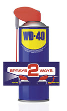 Carica l'immagine nel visualizzatore di Gallery, WD-40 Smart Straw Multifunzione (2 x 400 ml)