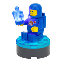 Carica l'immagine nel visualizzatore di Gallery, Paladone Luce astronauta LEGO, Officially Licensed