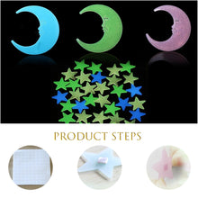 Carica l&#39;immagine nel visualizzatore di Gallery, MUXIJIA 2 x luce stringa LED, 30 x LED 3M / 10Ft esterno/interno alimentatore USB impermeabile per camera da letto, cortile, matrimonio, Natale, fai da te, ecc. (Bianco caldo)