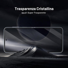 Carica l'immagine nel visualizzatore di Gallery, GiiYoon Pellicola Protettiva 3 Pezzi, Temperato Film per Samsung Galaxy Z Flip 6 5G [Non Vetro], Protezione Schermo Dure
