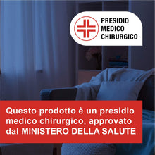 Carica l'immagine nel visualizzatore di Gallery, Vape, Ricarica Liquida Mosche-Zanzare, Protezione per 480 ore, Protegge dalle Mosche, Zanzare Comuni e Tigre, 22 ml