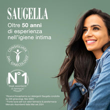 Carica l'immagine nel visualizzatore di Gallery, Saugella Assorbenti Cotton Touch Notte con Ali, 36 Pezzi