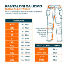 Carica l'immagine nel visualizzatore di Gallery, Portwest S441 Pantaloni Impermeabili Leggero Impermeabile Duraturo 2 tasche