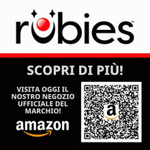 Carica l'immagine nel visualizzatore di Gallery, Rubies Costume Black Panther Classic Endgame per ragazzi, Tuta, copristivali e maschera, Oficiale Marvel per Carnevale, 