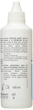 Carica l'immagine nel visualizzatore di Gallery, Omivis Bagno Oculare (con Acido Ialuronico Ed Aloe Vera) Per L’igiene E L’idratazione, Bianco, 100 ml