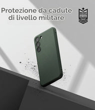 Carica l'immagine nel visualizzatore di Gallery, Ringke Onyx per Cover Galaxy S23 - Dark Green