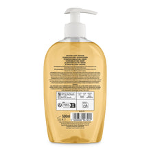 Carica l'immagine nel visualizzatore di Gallery, by Amazon, Sapone per le mani al latte e miele, 4 x 500 ml