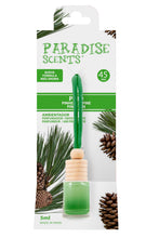 Carica l'immagine nel visualizzatore di Gallery, Paradise Scents PER80167 Deodoranti per Auto, Verde