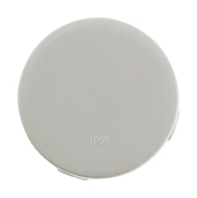 Carica l'immagine nel visualizzatore di Gallery, Zenitech - Set di 3 scatole stagne Ø80mm profondità 40mm - IP55