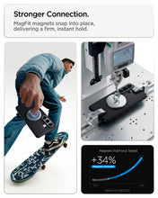 Carica l'immagine nel visualizzatore di Gallery, Spigen Cover Nano Pop MagFit per Samsung Samsung Galaxy S26 Ultra