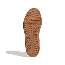 Carica l'immagine nel visualizzatore di Gallery, adidas VL Court Bold Shoes, Scarpe Donna, Bliss Pink/Dark Blue/Gold Metallic, 42 2/3 EU
