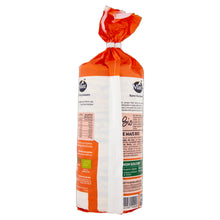 Carica l'immagine nel visualizzatore di Gallery, Matt, Le Mais Bio Gallette di Mais, 130g