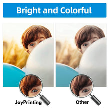Carica l'immagine nel visualizzatore di Gallery, JoyPrinting Cartucce d'inchiostro compatibili 18XL ciano per stampanti Epson 18 XL per stampanti XP322 XP305 XP312 XP225 XP215 XP212 XP202 XP422 XP412 XP-415 XP405 XP425 (4-ciano)