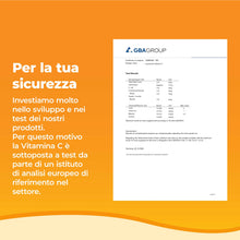 Carica l'immagine nel visualizzatore di Gallery, Bandini® Vitamina C Liposomiale Vegan Liquida 250ml, Vitamine C 1000mg