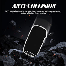 Carica l'immagine nel visualizzatore di Gallery, Cover Chiave Auto per Kia Sportage Ceed Xceed Proceed Niro Sorento