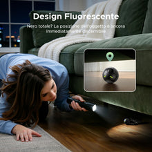 Carica l'immagine nel visualizzatore di Gallery, UGREEN FineTrack DUO 2 Supporto iOS Find My o Android Find Hub