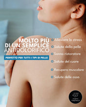 Carica l'immagine nel visualizzatore di Gallery, Olio di magnesio ultra puro 100 ml spray – 100% naturale puro olio di zechstone di magnesio, perfetto per sport e rilass