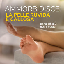 Carica l'immagine nel visualizzatore di Gallery, Dr. Scholl’s Lima per Piedi in Vetro Nano – Rimuove all'istante la Pelle Secca su Piedi Bagnati o Asciutti, Impermeabile