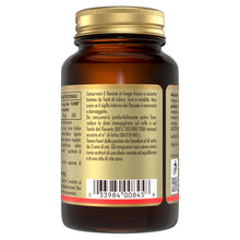 Carica l'immagine nel visualizzatore di Gallery, Solgar Picocromo Superconcentrated, Cromo Picolinato, 90 Capsule Vegetali