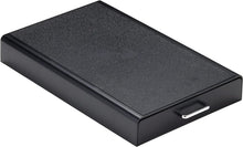 Carica l'immagine nel visualizzatore di Gallery, Amazon Basics - 1 Cassetto Porta Capsule per Nespresso Originalline, capacità: 50 Capsule, Nero