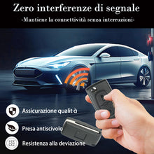 Carica l'immagine nel visualizzatore di Gallery, SUPALAND Guscio Chiave di Ricambio a 2 Tasti Per Telecomando Auto Con Lama Hu83 CE0536 PerCitroen C2 C3 C4 C5 C6 C8 Pica