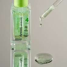 Carica l'immagine nel visualizzatore di Gallery, Fria Korean Beauty Siero Viso Anti Imperfezioni con Centella Asiatica, Formula Innovativa con Mycrosfere di Mannitolo, D