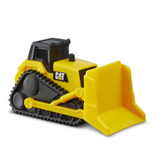 Carica l'immagine nel visualizzatore di Gallery, CatToysOfficial, 5 Mezzi da Cantiere CAT Little Machines per Bambini - Camion Ribaltabile, Pala, Bulldozer, Terna, Escav
