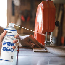 Carica l'immagine nel visualizzatore di Gallery, Ewent Bomboletta Aria Compressa 400 ml