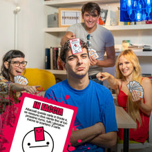 Carica l'immagine nel visualizzatore di Gallery, Yas Games - Muffin Time - L'Unico in Italiano - Party Game - Da 2 a 8 giocatori dai 13 anni in su