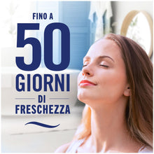 Carica l'immagine nel visualizzatore di Gallery, Ambi Pur Profumatore Bagno, Elimina Odori, 8 Pezzi, Fioritura di Portofino