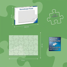 Carica l'immagine nel visualizzatore di Gallery, Ravensburger - Il Re Leone, Puzzle Bambini 3+ Anni, 4 Puzzle Da 12-24 Pezzi