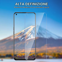 Carica l'immagine nel visualizzatore di Gallery, Kokio 3 Pezzi, Pellicola Protettiva per Realme GT Master Edition 5G, Anti Graffio, Anti-Impronte,Senza Bolle, Vetro Temp