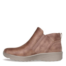 Carica l'immagine nel visualizzatore di Gallery, Skechers Lovely Vibe Fall in Bloom, Stivaletto Donna, Mushroom Microleather, 38 EU