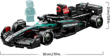 Carica l'immagine nel visualizzatore di Gallery, LEGO Speed Champions Auto da corsa Mercedes-AMG F1 W15-77244