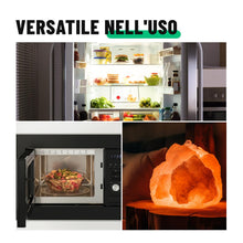 Carica l'immagine nel visualizzatore di Gallery, greate Lampadina forno E14 15W