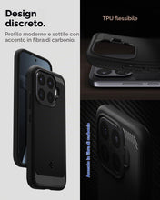 Carica l'immagine nel visualizzatore di Gallery, Spigen Cover Rugged Armor per Xiaomi 17T Pro