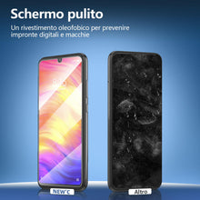 Carica l'immagine nel visualizzatore di Gallery, NEW'C Pellicola Vetro per Xiaomi Redmi Note 7/Note 7 Pro/Note 7s