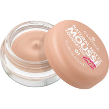 Carica l'immagine nel visualizzatore di Gallery, essence FONDOTINTA NATURAL MATTE MOUSSE opacizzante finish naturale (16 g)