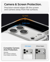 Carica l'immagine nel visualizzatore di Gallery, Spigen Cover Ultra Hybrid T MagFit per iPhone 18 Pro / iPhone 17 Pro