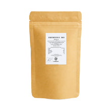 Carica l'immagine nel visualizzatore di Gallery, ERBOTECH Eritritolo BIO in Polvere, Busta da 1 Kg, Sostituto Biologico Naturale dello Zucchero con Zero Calorie, Adatto per Diabetici, Vegan, Senza Conservanti e Coloranti