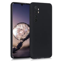 Carica l'immagine nel visualizzatore di Gallery, kwmobile Custodia Compatibile con Xiaomi Mi Note 10 Lite Cover - Back Case per Smartphone in Silicone TPU - Protezione G