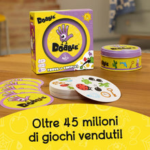 Carica l'immagine nel visualizzatore di Gallery, Asmodee – DOBBLE – Carte da Gioco per Famiglie, Bambini e Amici